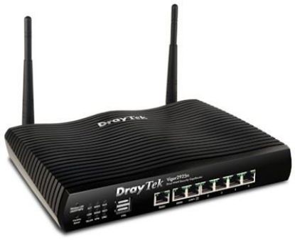Picture of DrayTek Vigor 2926n Router Firewall