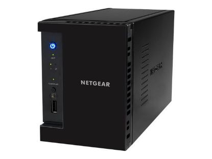 Picture of NETGEAR ReadyNAS 102 RN10221D 
