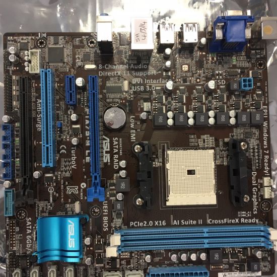 ASUS Motherboard