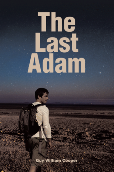 The Last Adam by Guy Cooper 