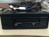 HPE StoreEver LTO-4 Ultrium 1760 SAS External Tape Drive (EH920B)
