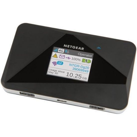 NETGEAR AirCard 4G LTE Mobile Dual Band Wireless Hotspot 