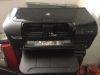 HP Officejet 6100 H611a All-in-One Inkjet Printer