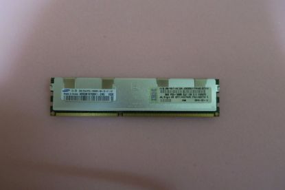 8GB DDR3 HP Server RAM