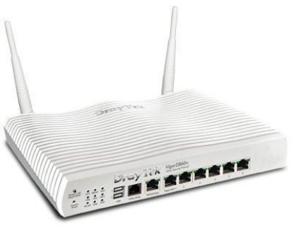 DrayTek Vigor 2860 Ln SIM integrated router