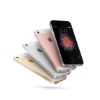 Apple iPhone 5 SE Gold and White Unlocked