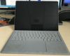 Microsoft Surface Laptop, Model 1769, Silver, Intel i5, 8GB RAM, 256GB SSD, Win10S