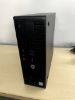 HP DeskPro G3 Front