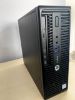 HP DeskPro G3 Side