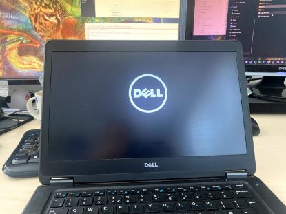 Dell Latitiude 7450 