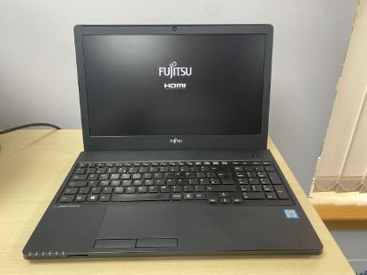 FUJITSU Notebook LIFEBOOK A357 