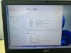 FUJITSU Notebook LIFEBOOK A357 