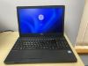 FUJITSU Notebook LIFEBOOK A357 