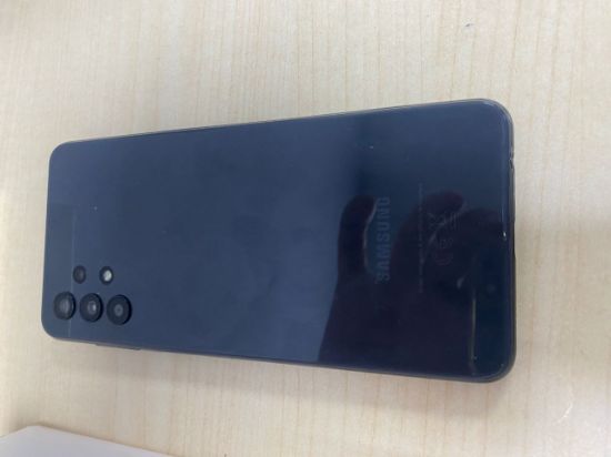 Handset