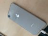 Handset back