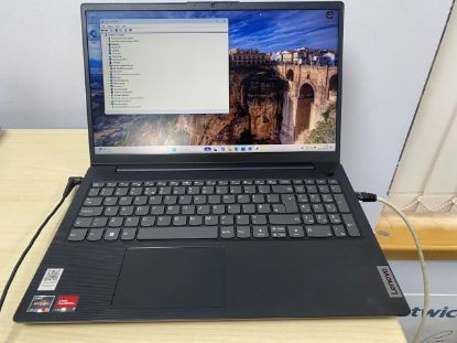 V15 G2-ALC Laptop (Lenovo) - Type 82KD