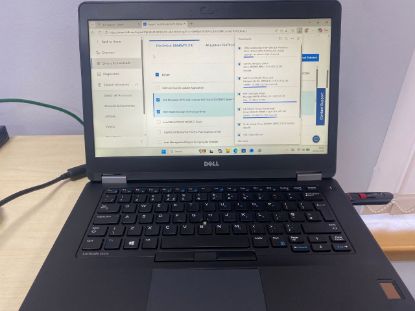 Dell LAtitude E5470
