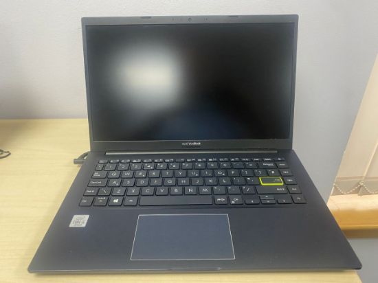 ASUS VivoBook X421JAY Core i5-1035G1 8GB 256GB 14 Inch Windows 11