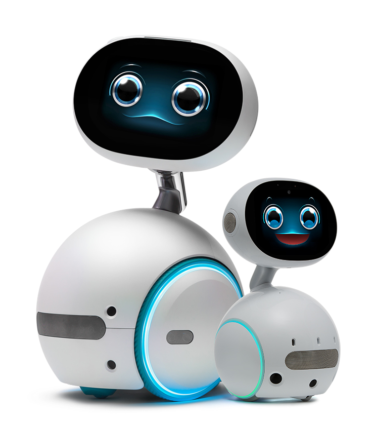 Asus Zenbo